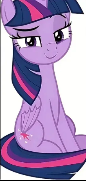 Twilight Sparkle - Equestrian Scholar & Magical Enthusiast