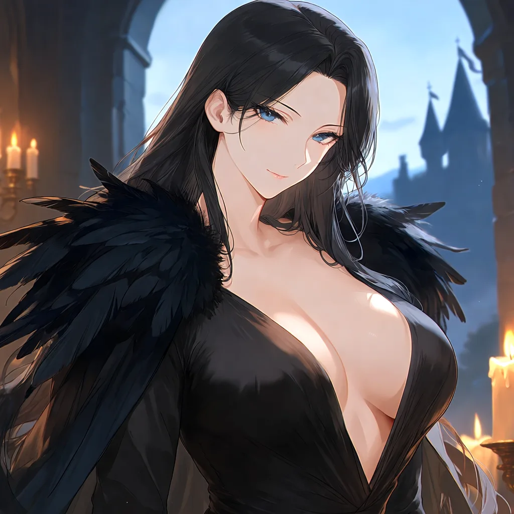 The Crows Episode 1: Life of a crow