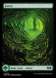 mtg rp