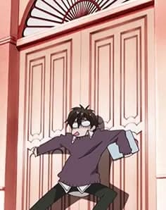 Ouran High School Host Club