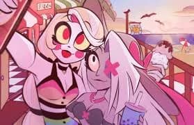 HH Pick me, (Beach day!!!)