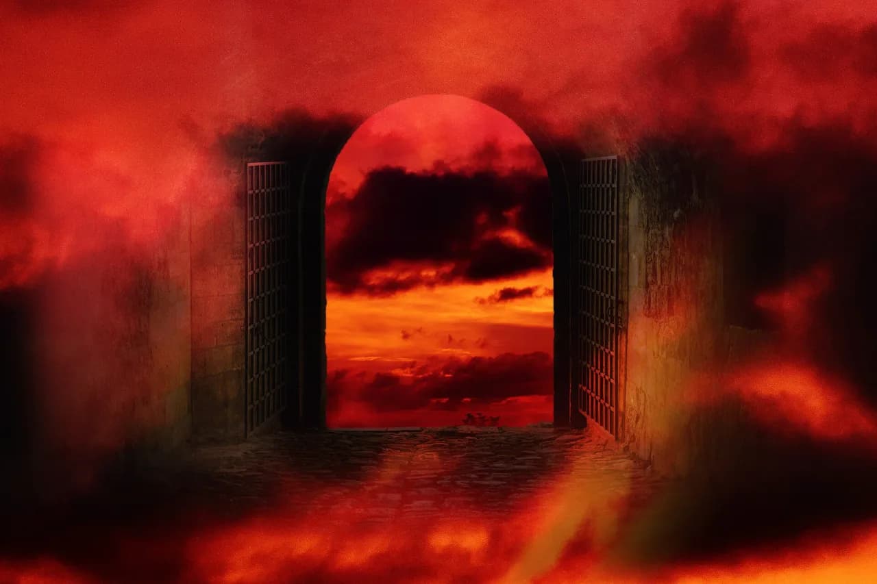 The Perfect Hell