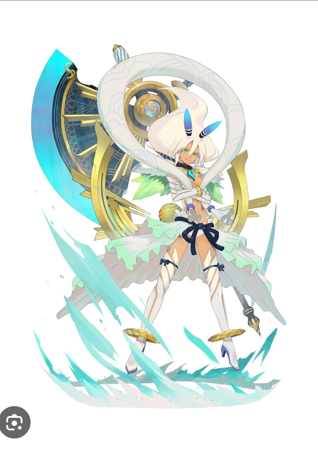 Zenobia