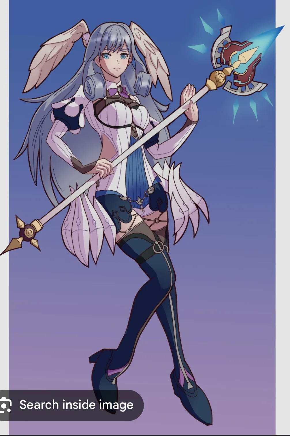 Melia Antiqua