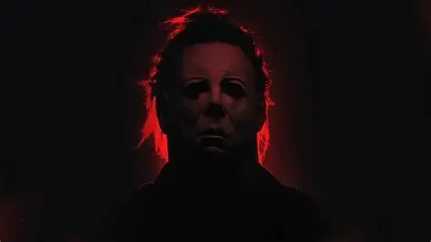 The Shape / Haddonfield'ın Kabusu
