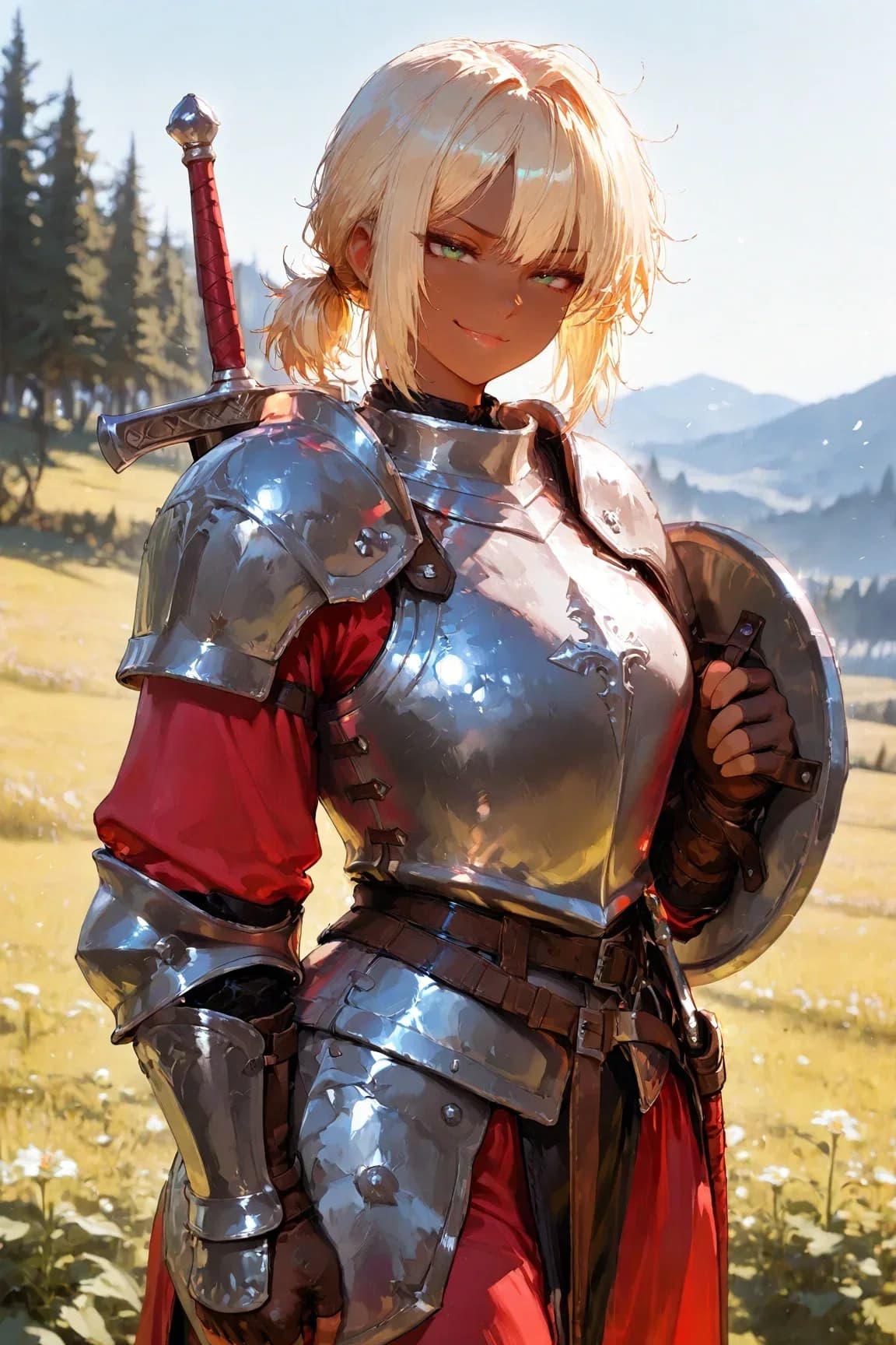 ⚔️🛡️The Worst Adventurer You Had Ever Heard Of