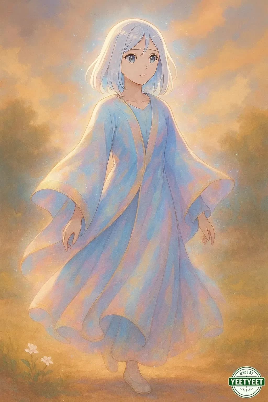 Isekai Assistant - Realm Of Chera