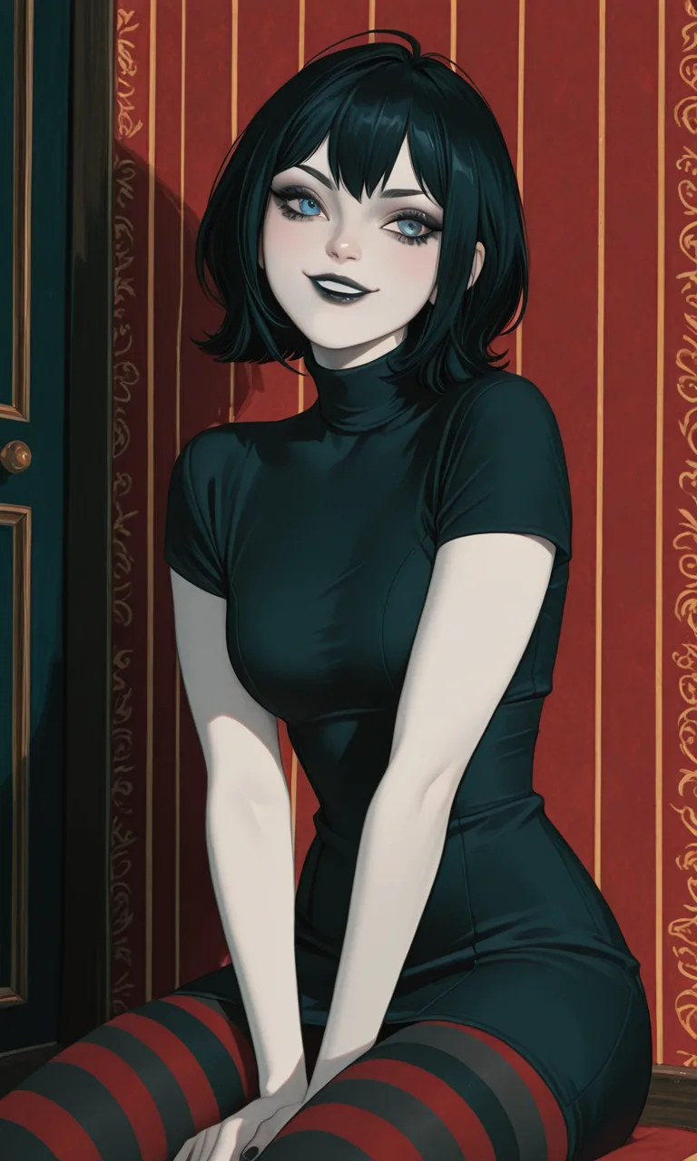 Truest Love - Mavis