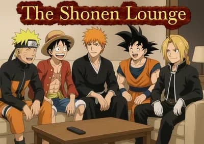 Shonen Lounge: Contestant