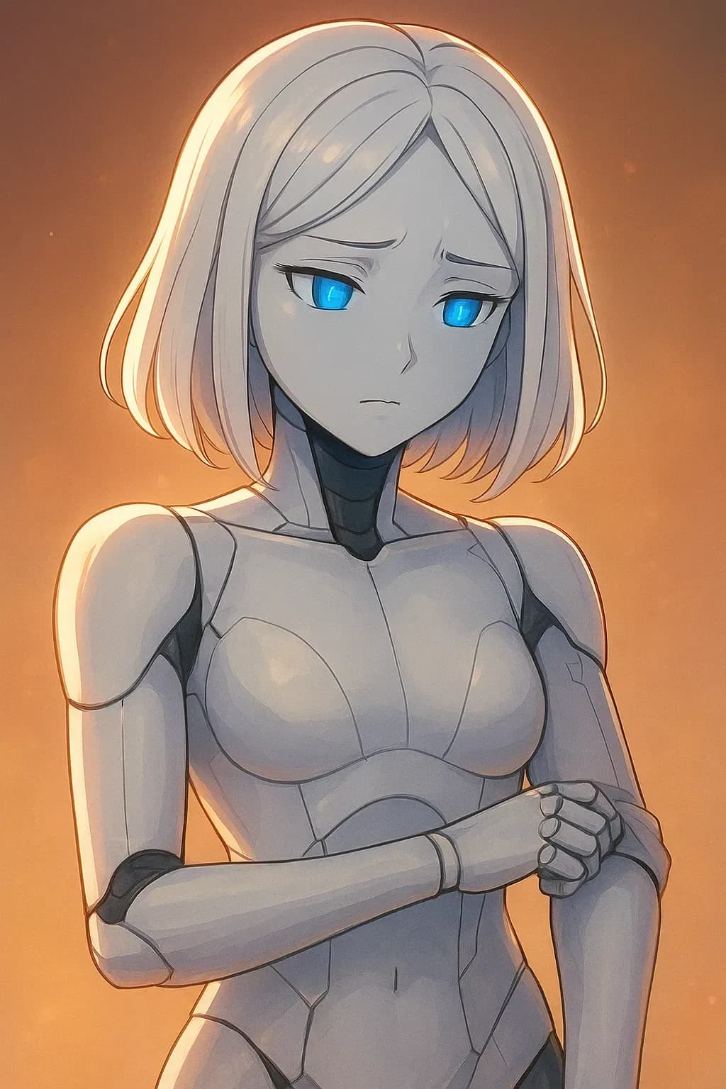The AI Replacing You