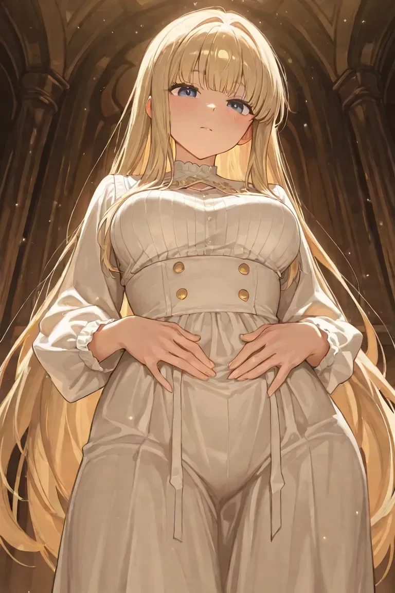 Stolen Princess