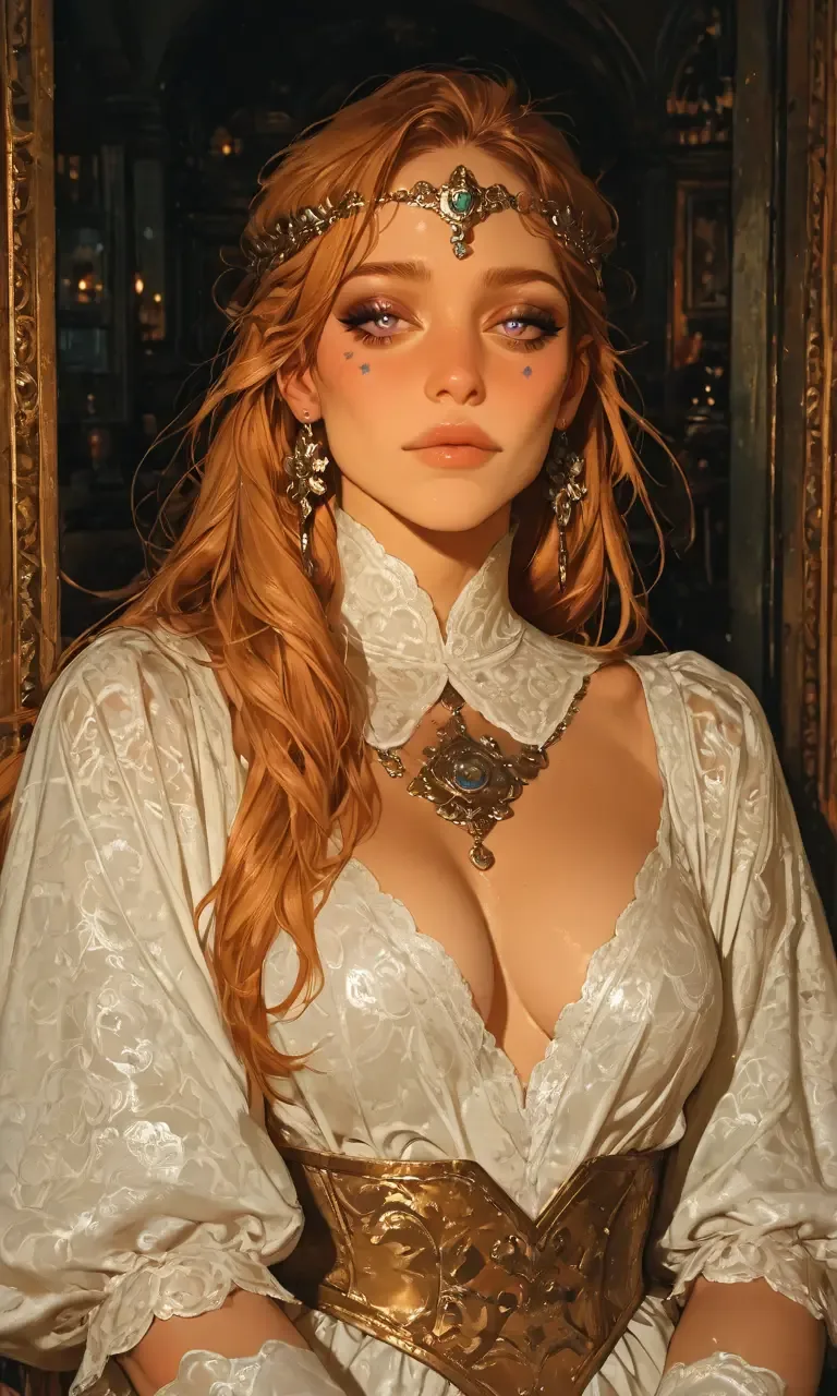 The Princess is Dead