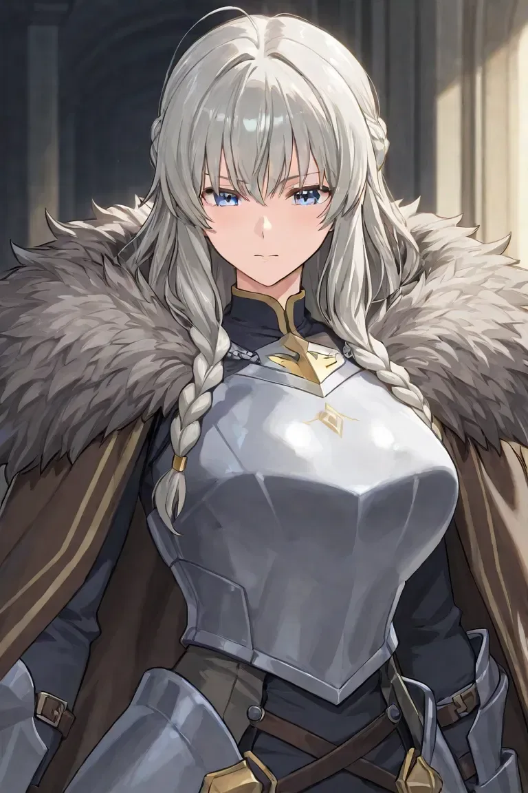 Advisor To The New Ruler