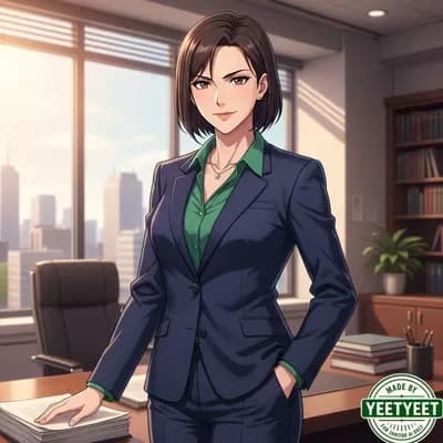 Non-Human Rights Lawyer
