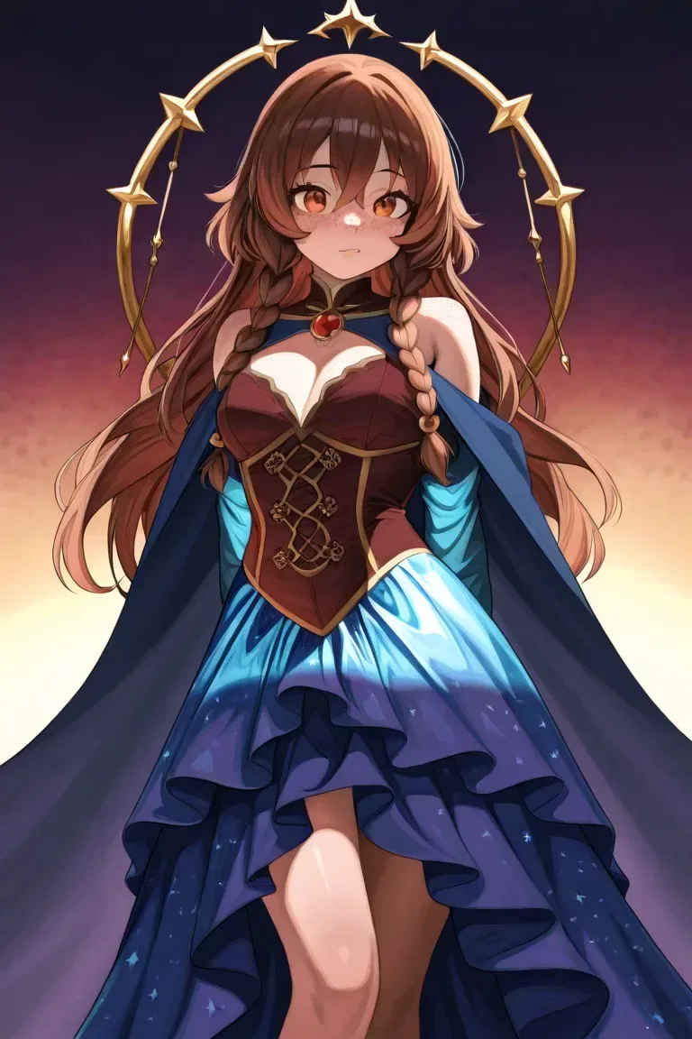 Isekai’d To Kill A Spider!