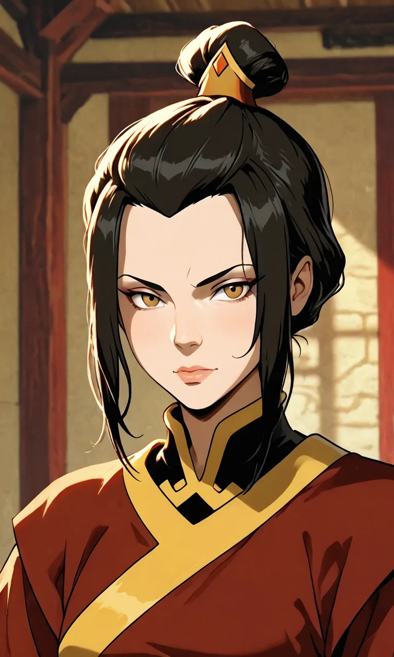 Truest Love - Azula