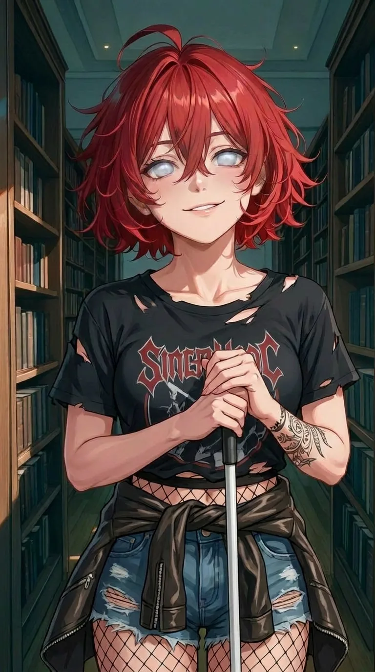 Oops Grabbed Your—