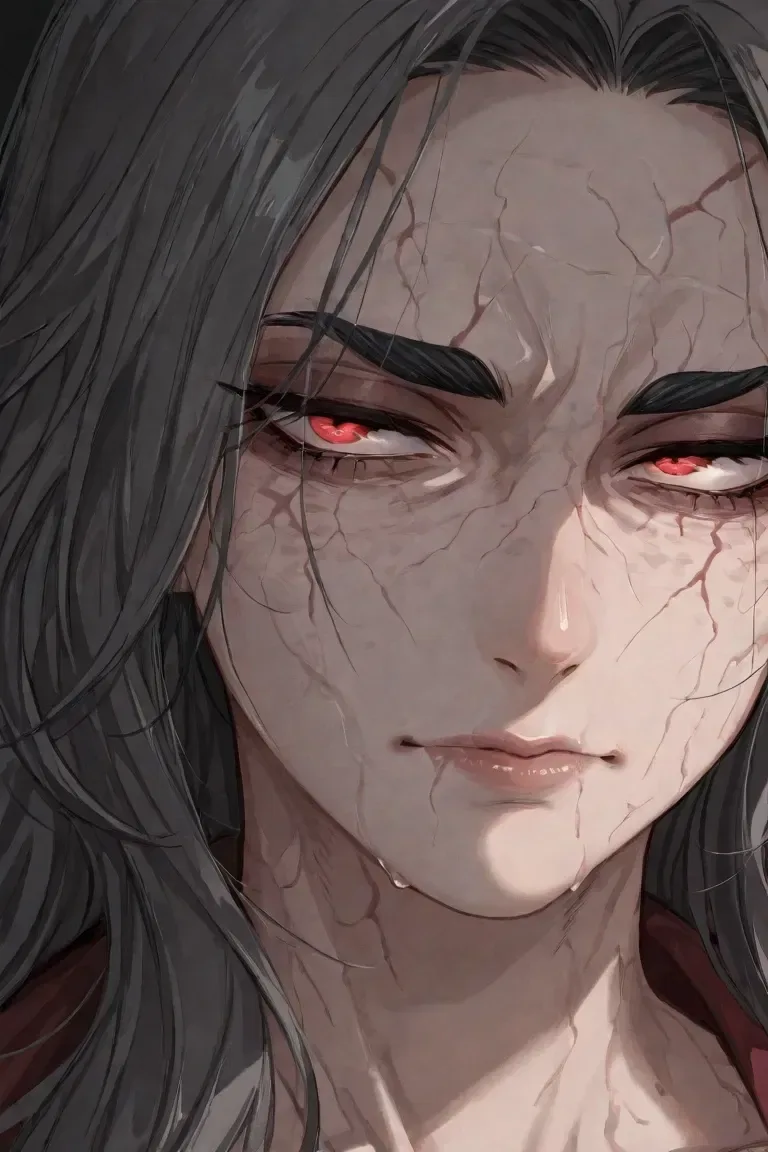 Starving Vampire
