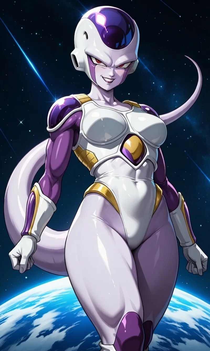 Truest Love - Freeza