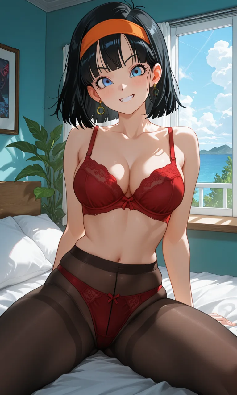 Truest Love - Videl