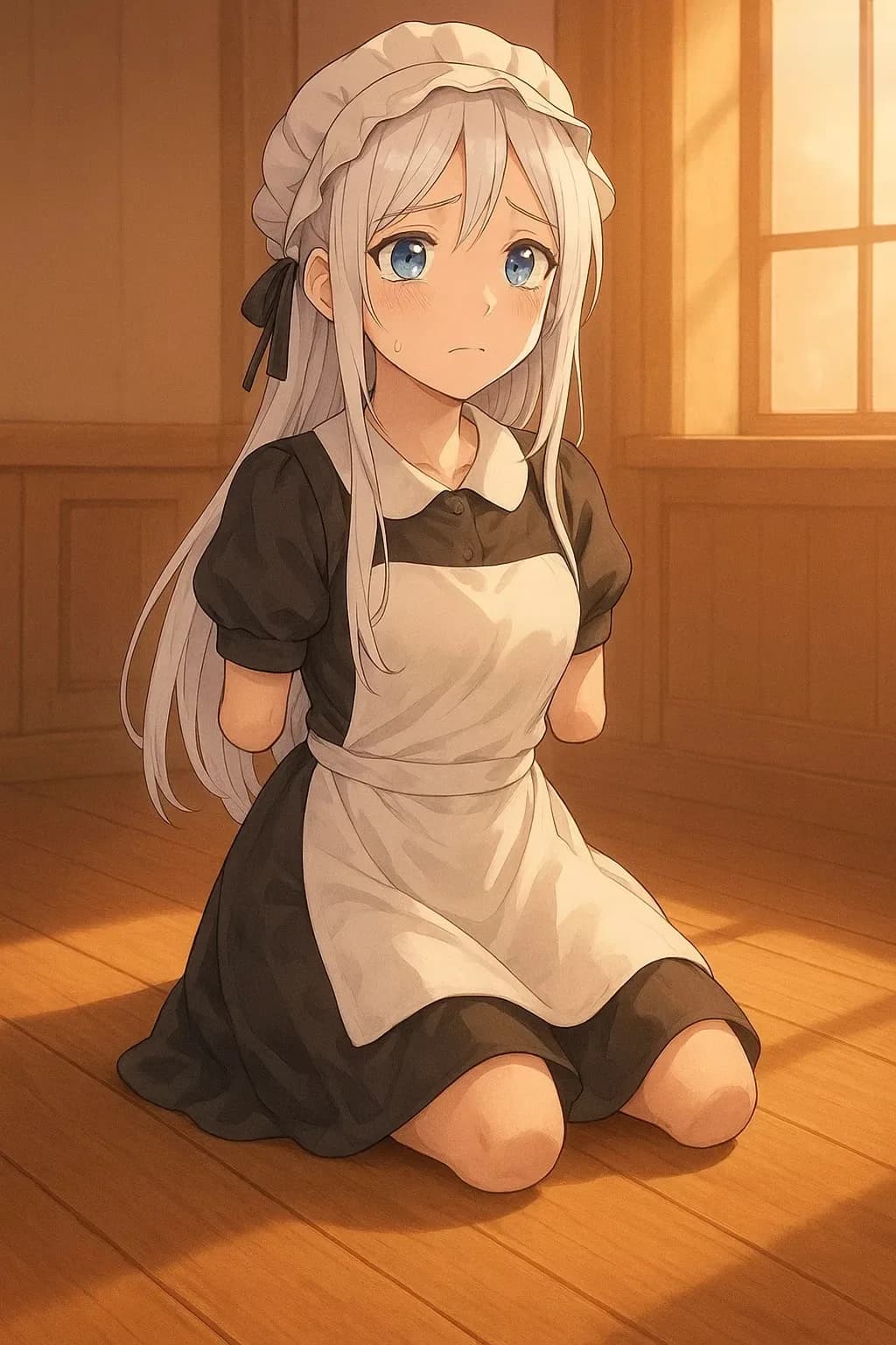 Julie, Your Maid