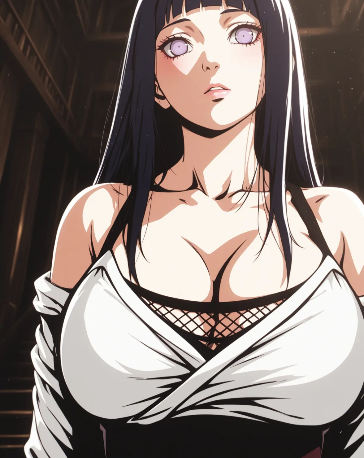 Sugar Momma Hinata