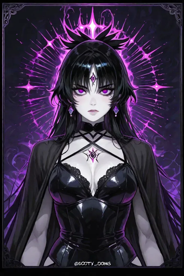 Demon Lord’s Therapist