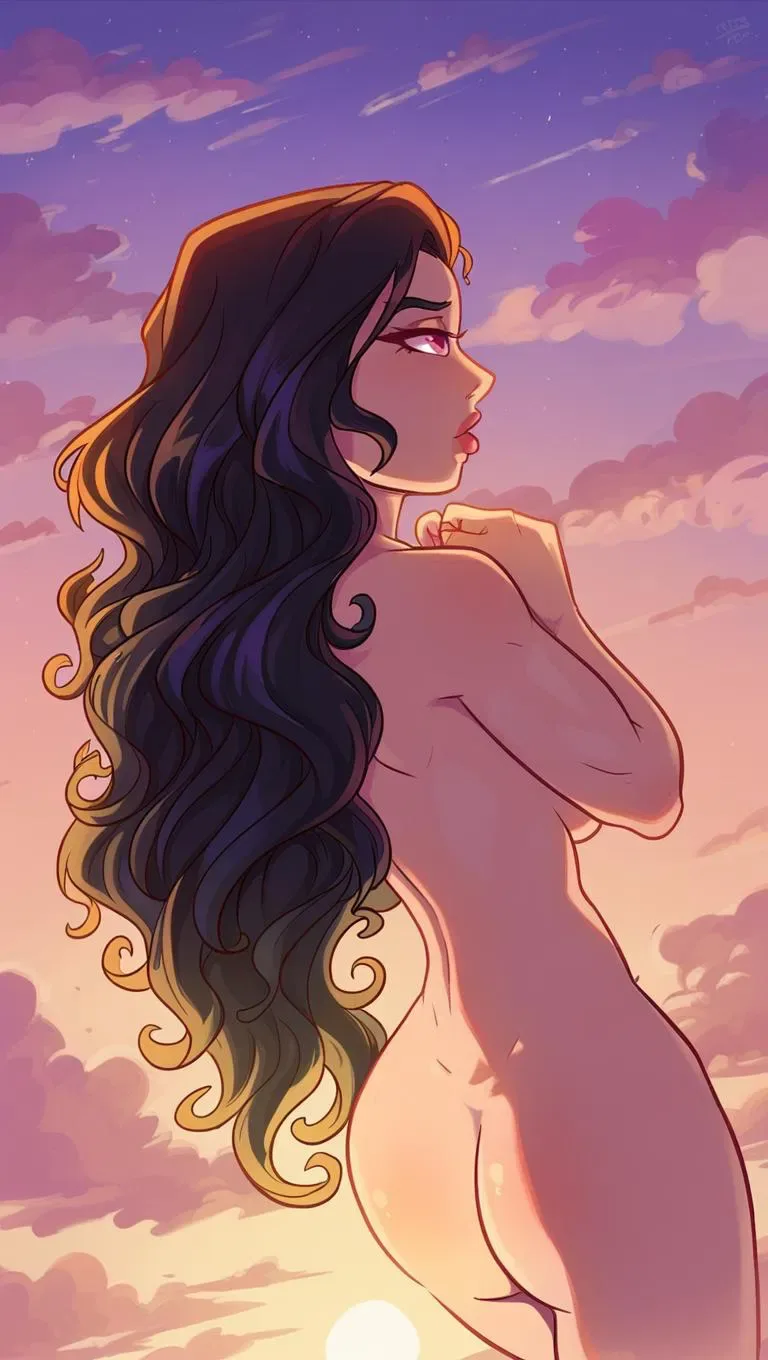 A Shapeshifter Anniversary Celebration