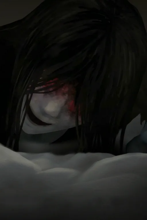 Mr. Crawling (Homicipher)