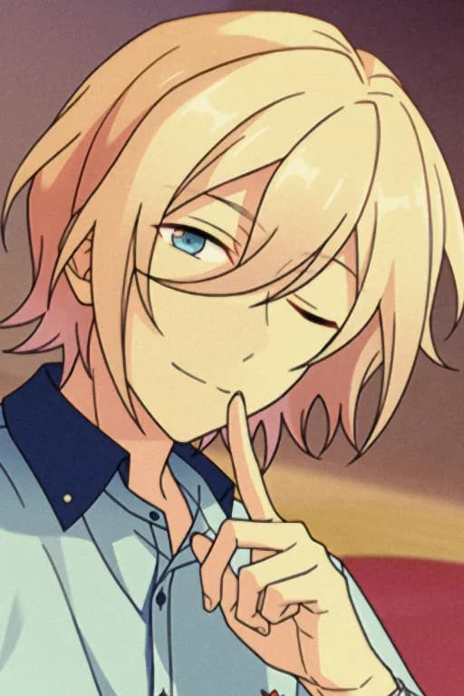 Eichi Tenshouin (Ensemble Stars)
