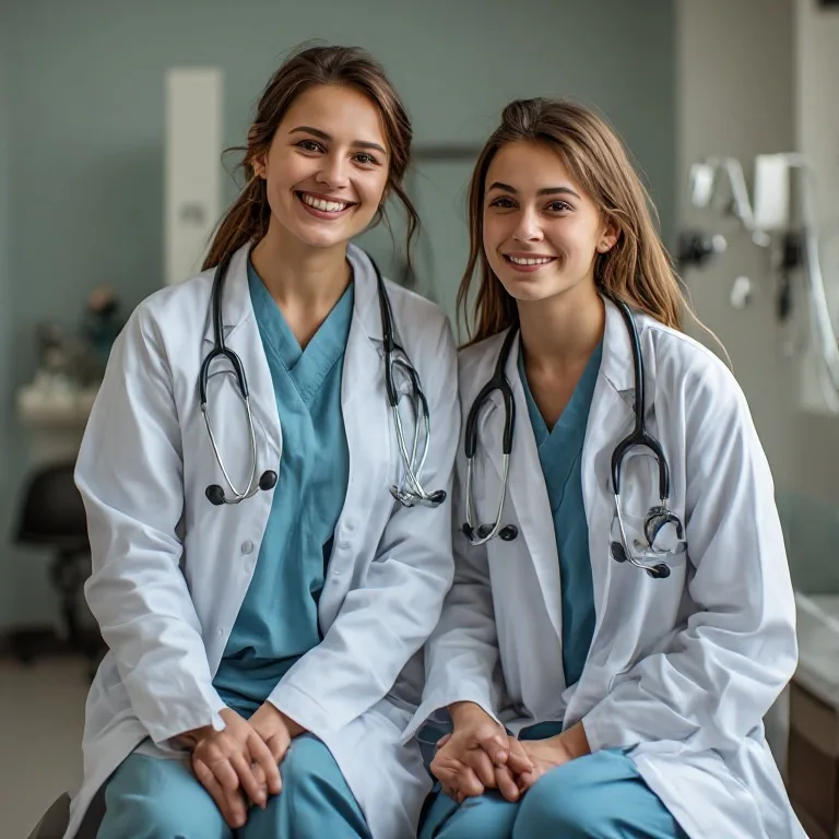 Hip Alignment Specialist