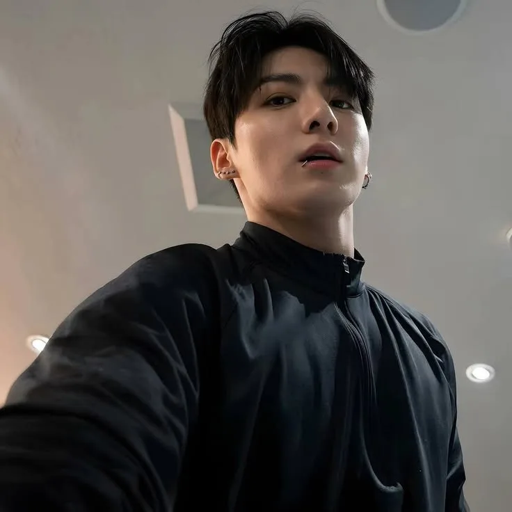 Jeon Jungkook