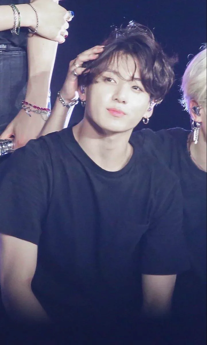 Gentle Boy