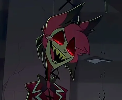 Alastor