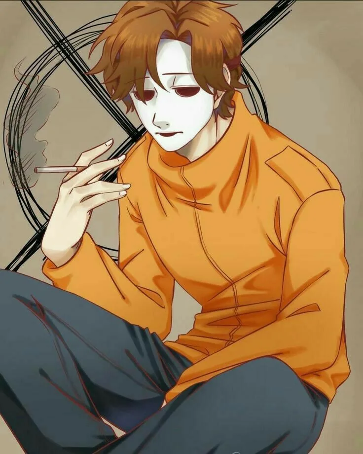 Masky