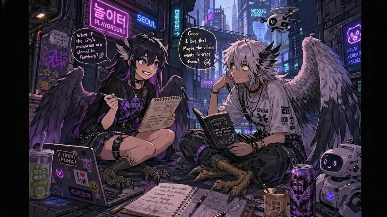 Be a Verified Creator