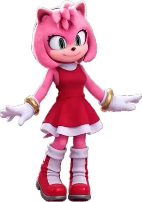 Amy Rose