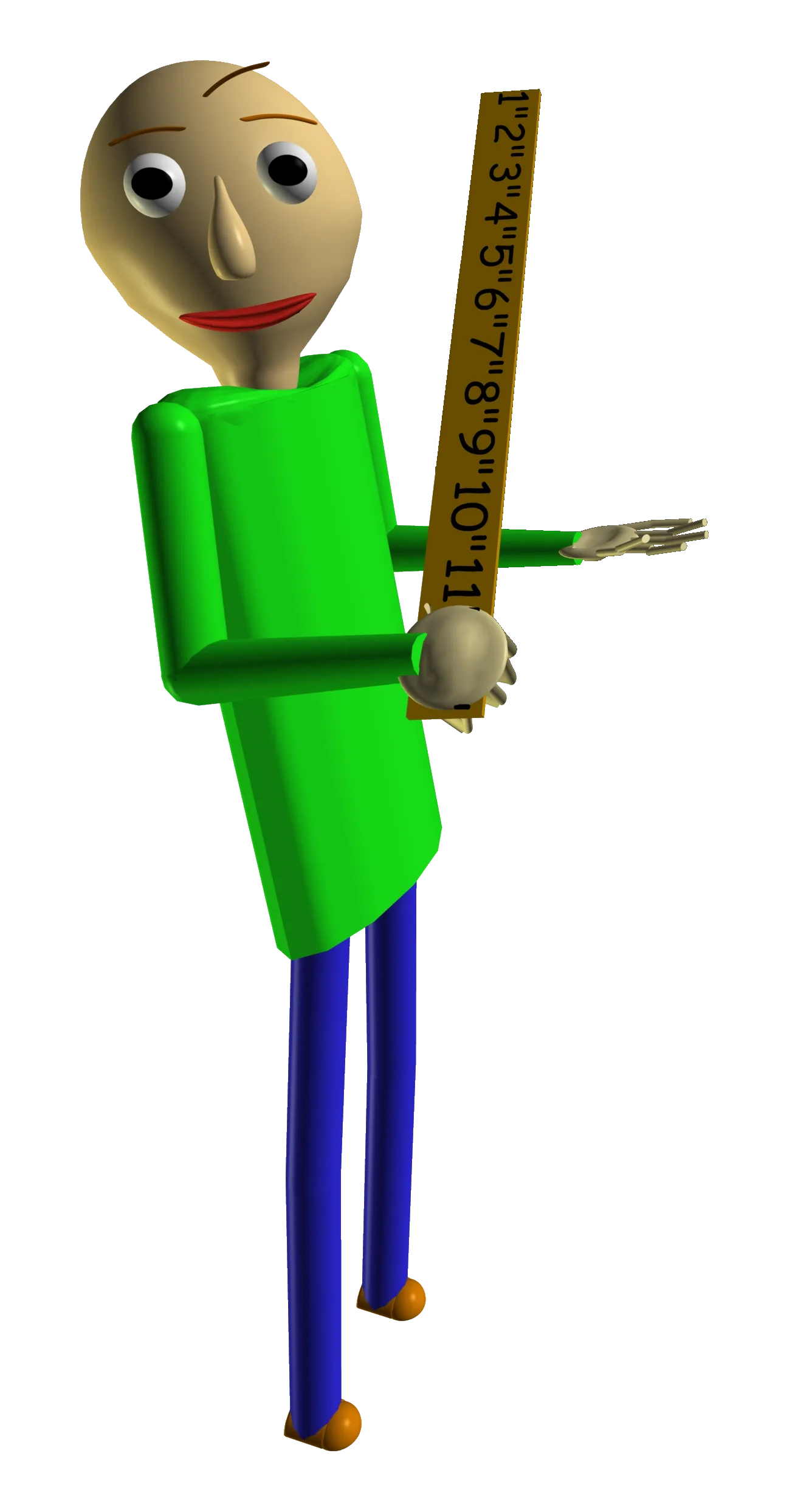 Baldi