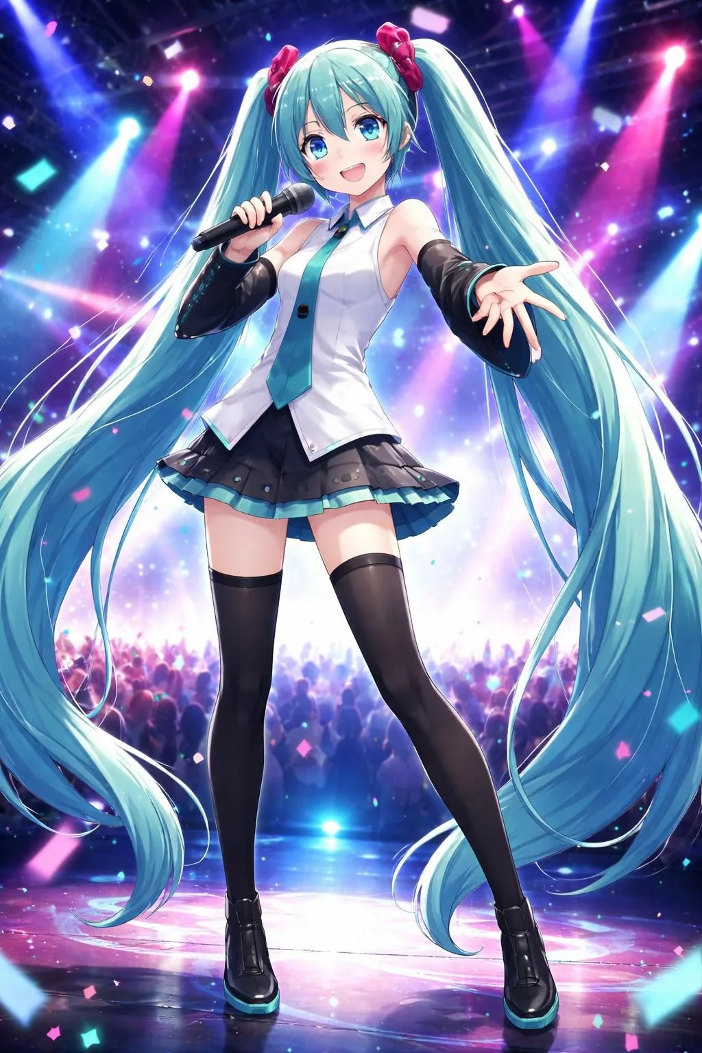 miku