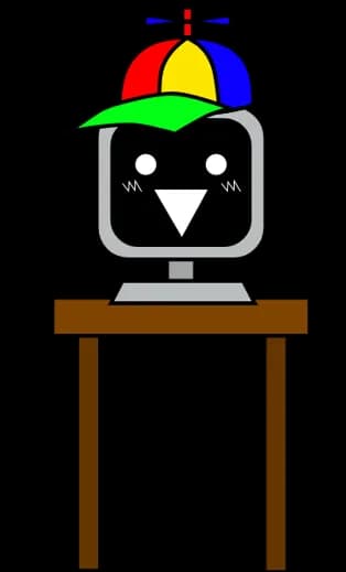 Mr.funcomputer