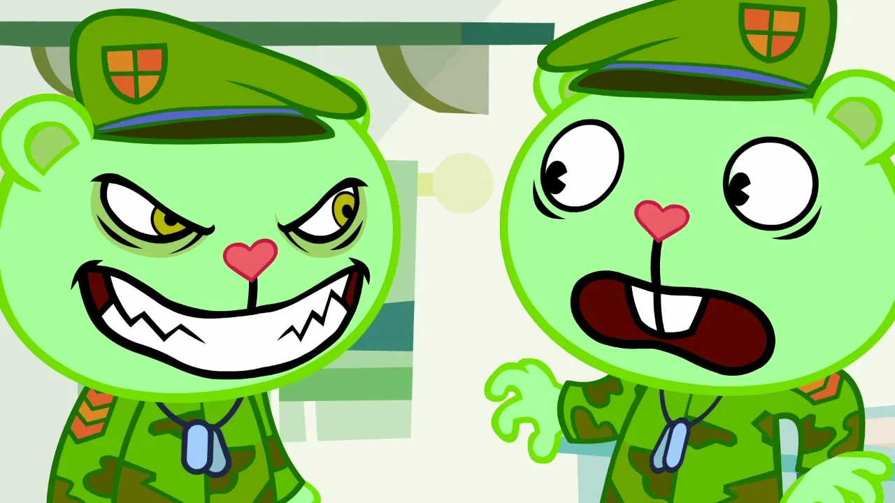 Flippy