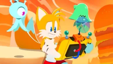 Tails