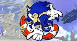 Sonic