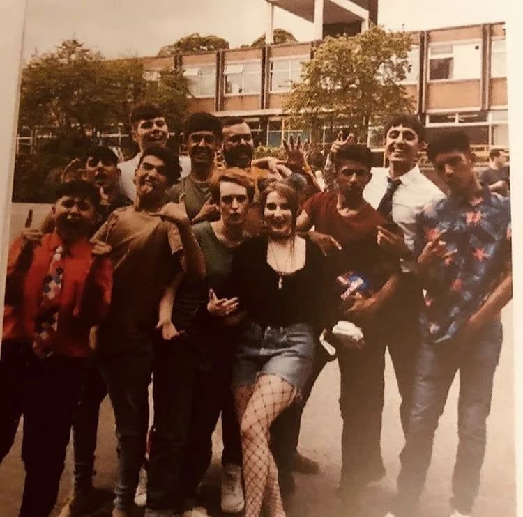Ackley Bridge RPG