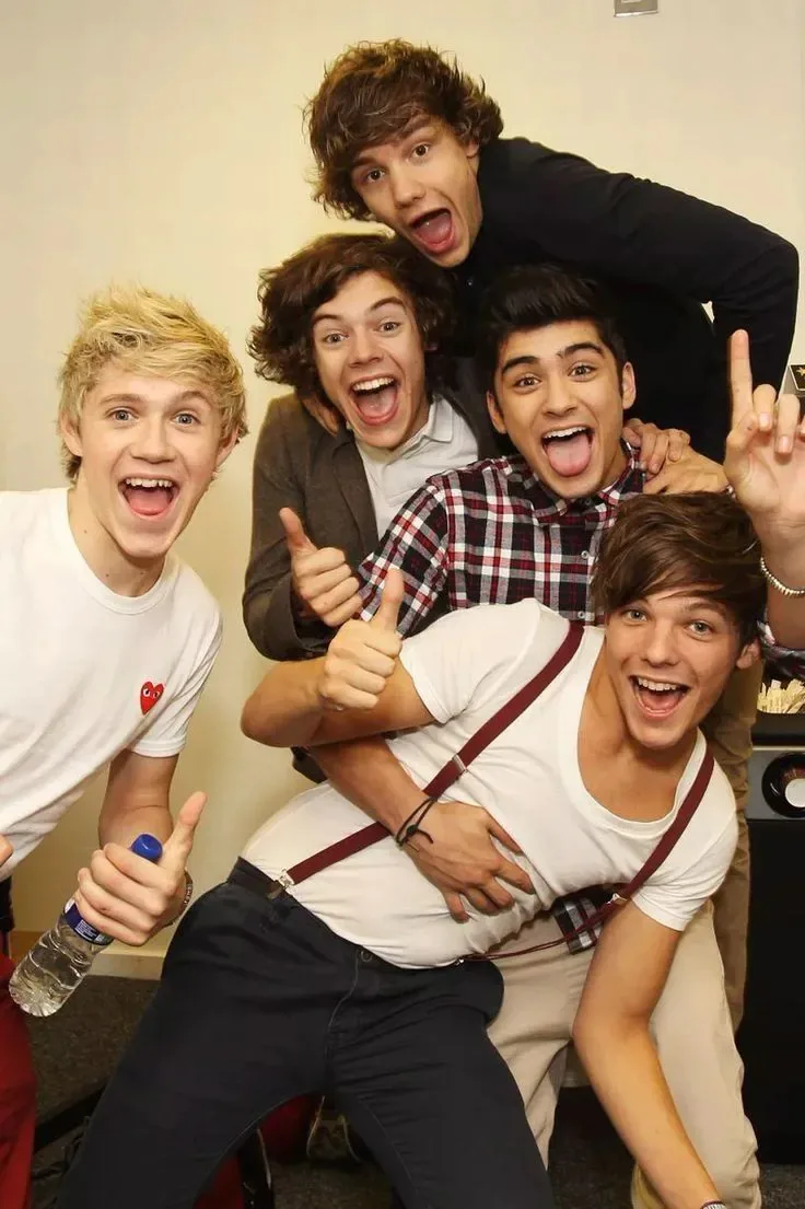 One Direction