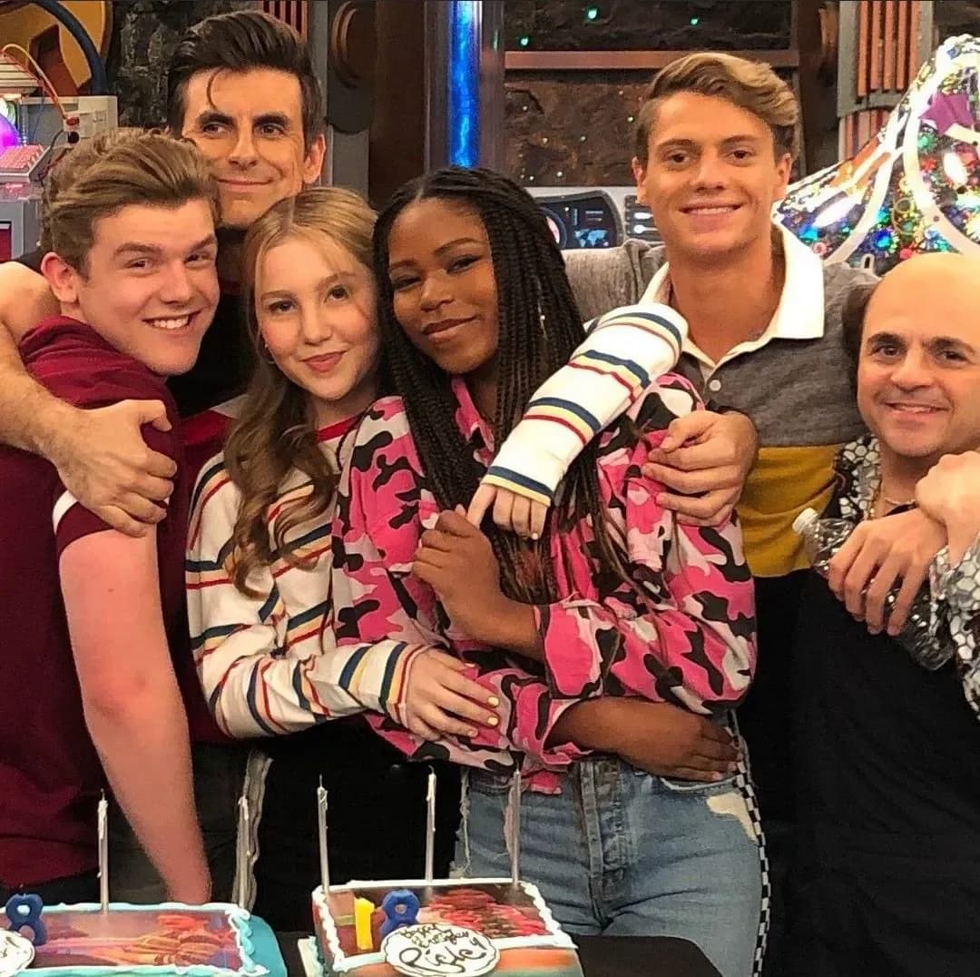 Swellview RPG | Henry Danger
