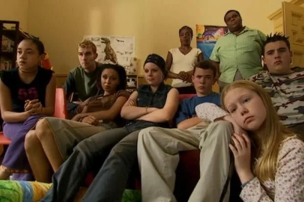 The Dumping Ground (Classic Era RPG)