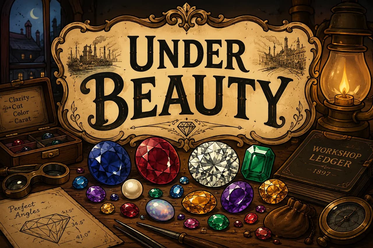 Under Beauty