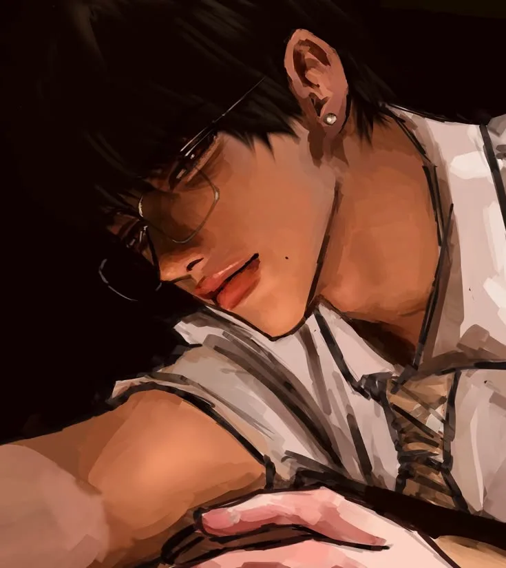 Mafia boss x nurse