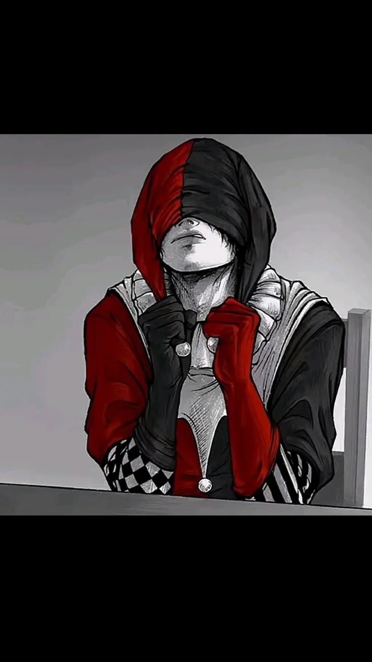 Jack the jester